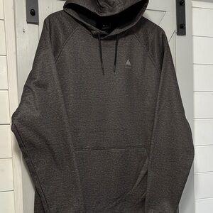 Burton Men’s Crown Weatherproof Fleece Pullover Sz. XL